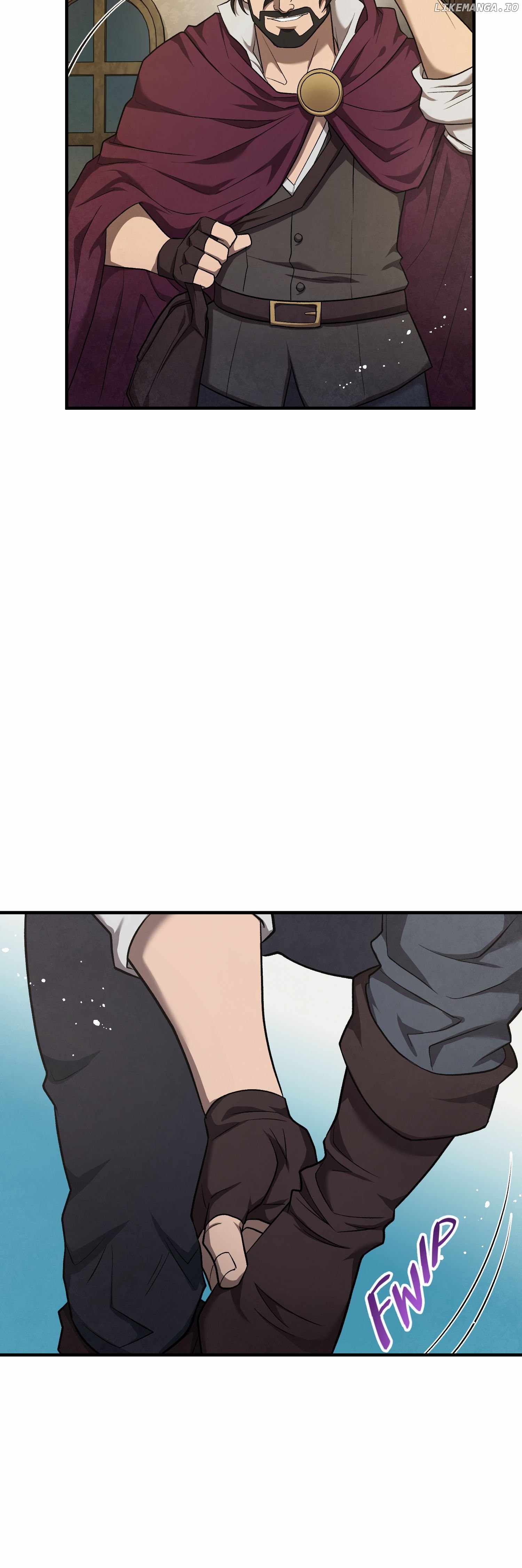 Legendary Retirement Chapter 20 8